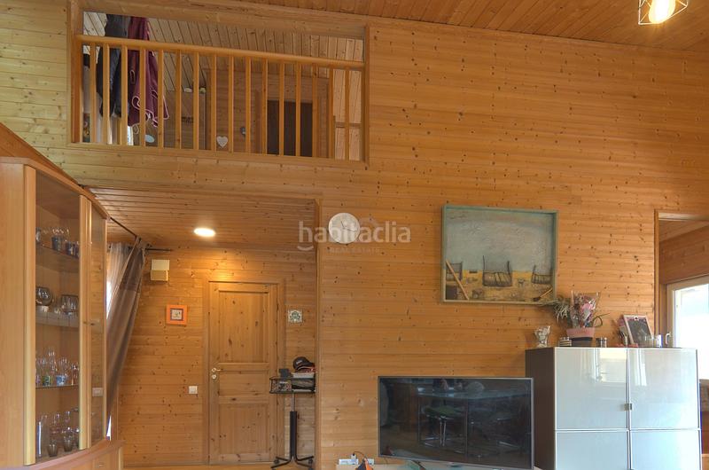 Foto c3231e3e-0869-44e2-92c5-7931ce1b1ca2. Maison avec parking dans Els Canons - Les Orioles - Can Paulet Sant Boi de Llobregat