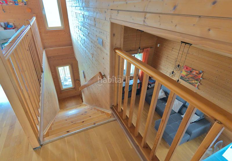 Foto ca5cc121-3c1d-465c-b44c-ac9c4f21b9ab. Maison avec parking dans Els Canons - Les Orioles - Can Paulet Sant Boi de Llobregat