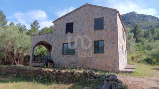 Casa in Mas de Barberans