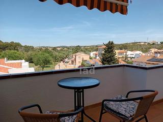 Flat in Marítima Nord