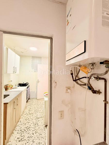 Foto c64a4eec-2b5a-4bf0-a505-11bc465d7518. Flat in Cunit residencial Cunit