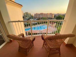 Appartement à Avenida andalucia número 47 47 47