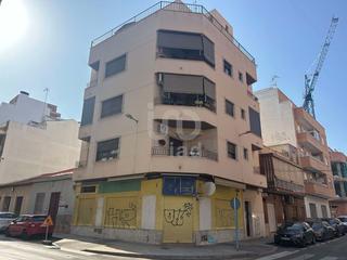 Business premise in Centro - Muelle Pesquero
