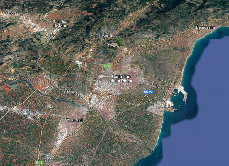 Foto 2090225d-d96a-4d07-9c53-23e01a2e818c. Terreno residenziale in El Grao Castellón de la Plana