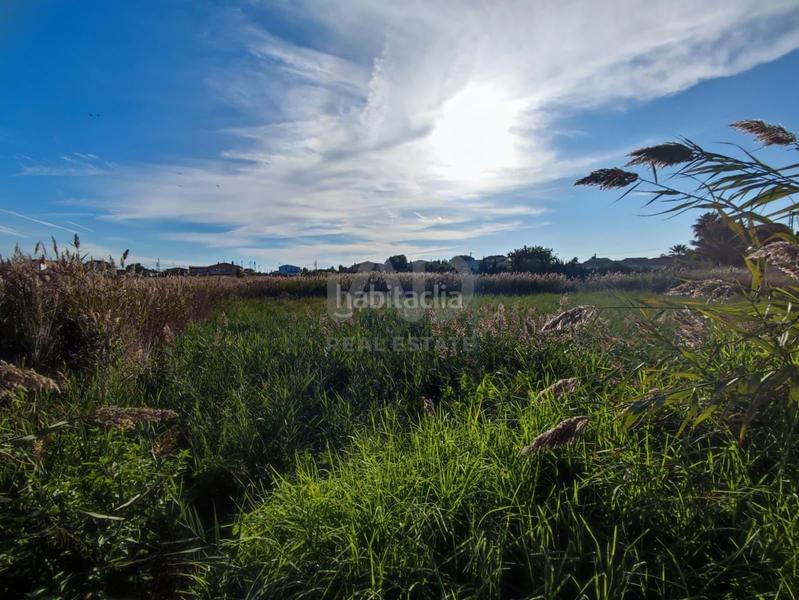 Foto 2c1aaae3-5fce-495e-b569-09a2eb5f3924. Terreno residenziale in El Grao Castellón de la Plana