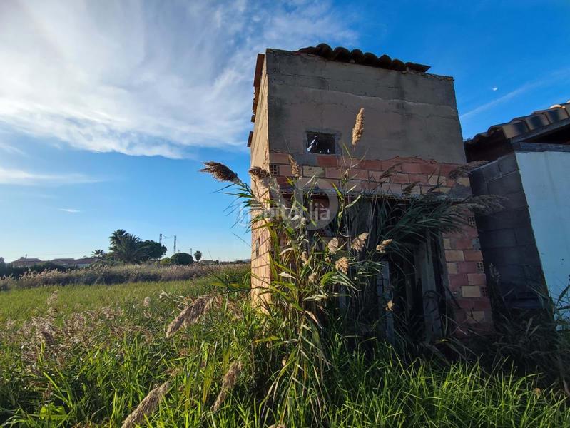 Foto 844a1431-b0e9-4b56-87b3-a72381e534ec. Terreno residenziale in El Grao Castellón de la Plana