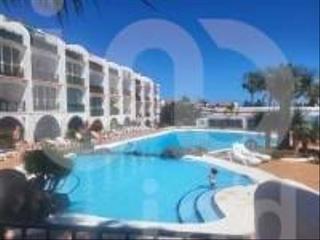 Pis a Golf del Sur - Amarilla Golf