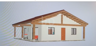 Maison à Calle c/ del rio-carretera vega 5 5