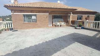 House in Segur de dalt