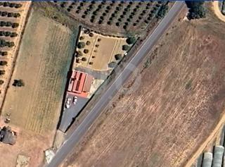 Terreny residencial a Lepe