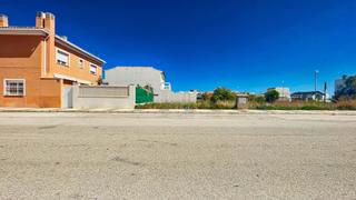 Terreny residencial a Oliva Playa