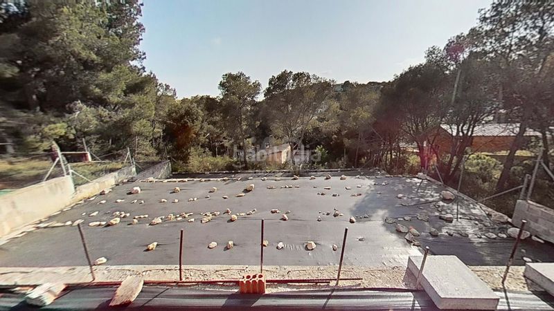 Foto 62353484-47d5-4e93-b81f-556256ae2441. Casa amb aparcament a Bellvei
