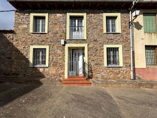 Casa in Ayoó de Vidriales