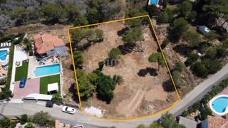 Terreny residencial a Calle corriol 381 381