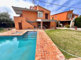 Maison à Torreblanca