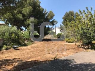 Residential Plot in Roda de Barà