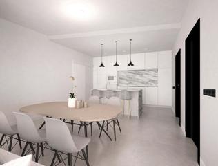 Appartement à Centrevila