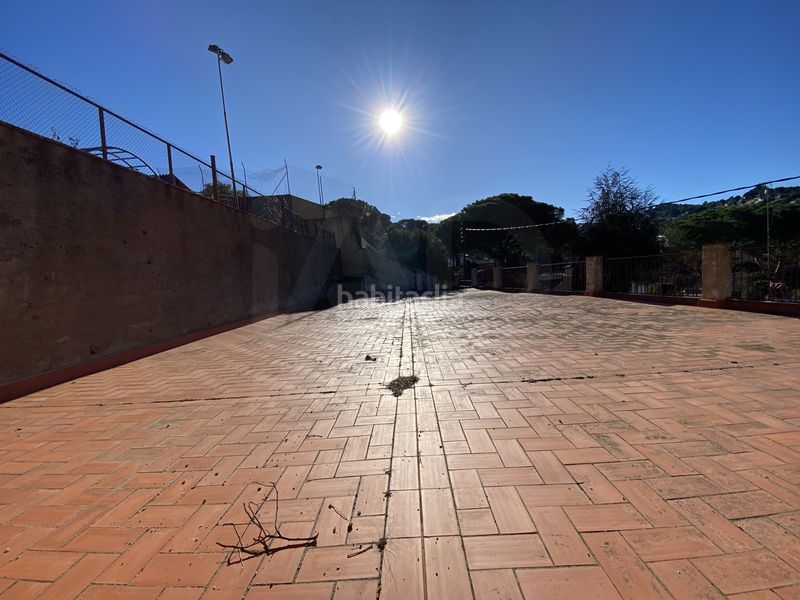 Foto 3f7238e7-8e8a-4a8d-999f-39c0383600ae. Terreno residencial en calle josep lluis sert 23 23 en Argentona