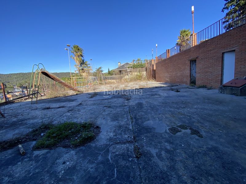 Foto 629302bd-d6bf-4703-bae2-be8a5a7d7456. Terreno residencial en calle josep lluis sert 23 23 en Argentona