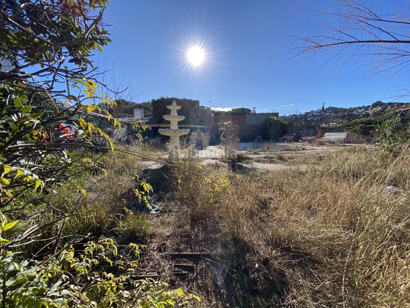 Foto f44468c6-b89d-4550-a096-b4f716a01147. Terreno residencial en calle josep lluis sert 23 23 en Argentona