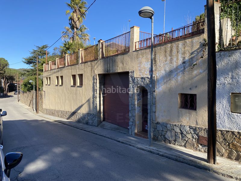 Foto ff5ea81c-cf9e-4272-af88-33ab43e44c7a. Terreno residencial en calle josep lluis sert 23 23 en Argentona