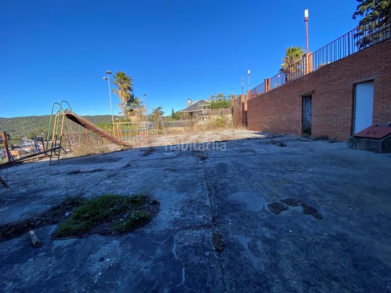 Foto 095401c1-b2b9-4919-bc56-2e469734a16d. Terrain résidentiel dans calle josep lluis sert 23 23 dans Argentona