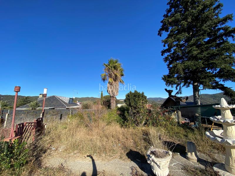 Foto 51d76880-71e3-45e1-9cc0-4941d07edbcb. Terrain résidentiel dans calle josep lluis sert 23 23 dans Argentona