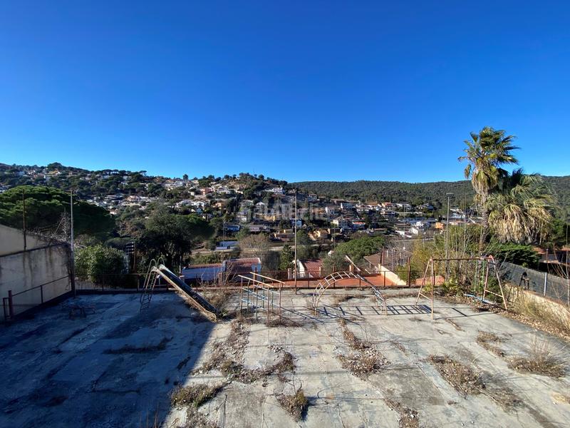 Foto 74cea1fc-899b-4b4d-94f6-69f40b813203. Terrain résidentiel dans calle josep lluis sert 23 23 dans Argentona