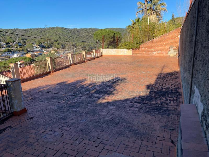 Foto ca79a44f-8c86-4ec8-bdcf-4273de55bbc8. Terrain résidentiel dans calle josep lluis sert 23 23 dans Argentona