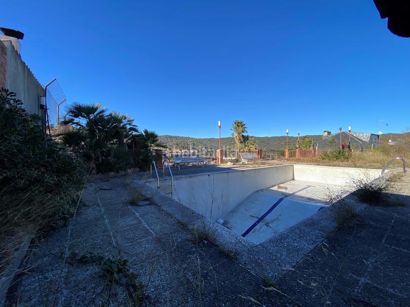 Foto 69209ea1-b862-46db-b77c-bc63822d7f45. Terreno residenziale in calle josep lluis sert 23 23 in Argentona