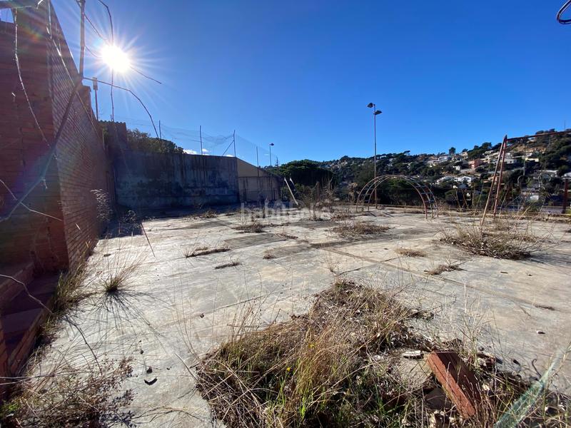 Foto 784c007c-ae06-4332-8e9a-62aa8a9ca9b6. Terreno residenziale in calle josep lluis sert 23 23 in Argentona