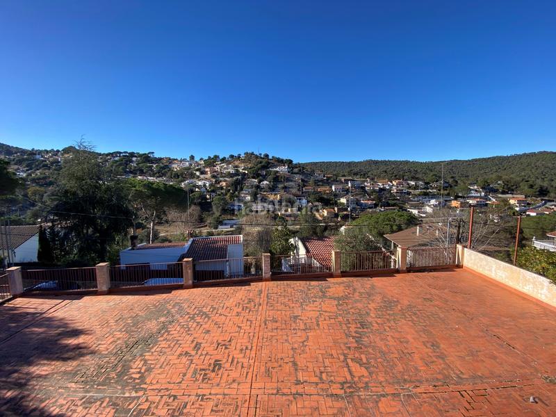 Foto d7880885-801a-4447-9e20-ca2d8d32672c. Terreno residenziale in calle josep lluis sert 23 23 in Argentona