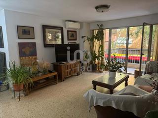 Appartement à Bons Aires
