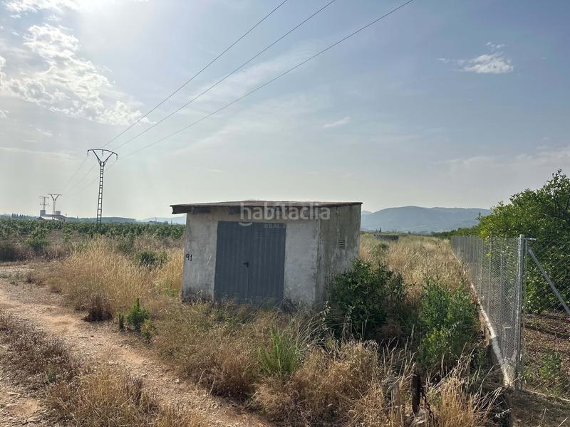 Foto 1d063249-c48d-4ddf-8c9d-270ed4f99e75. Terreno residencial en Pego