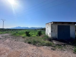 Terreny residencial a Pego
