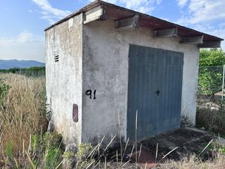Terreno residenziale in Pego