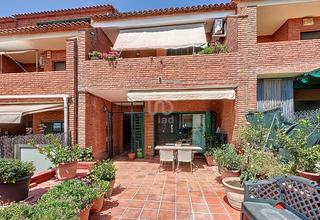 Casa a schiera in Centre