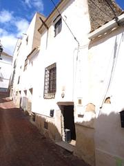 Casa a Calle c. la paz 5 5