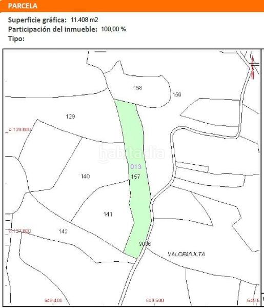 Foto 914de3ce-492d-43c0-bf15-3c4e356bd9e0. Terreno residencial en Villablanca