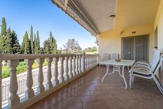 House in Grau - Quintanes