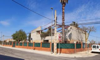 Terreny residencial a Deltebre