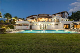 Casa en Los Flamingos