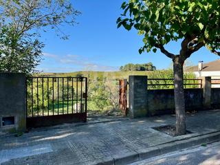 Terreny residencial a Bulevar de la font 17 17