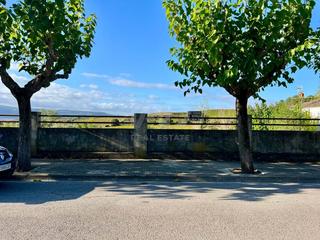 Wohngrundstück in Bulevar de la font 17 17