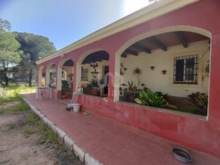 Terreny residencial a Villablanca