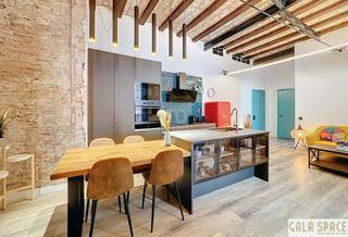 Appartement à Gòtic