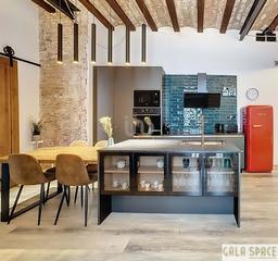 Appartement à Gòtic