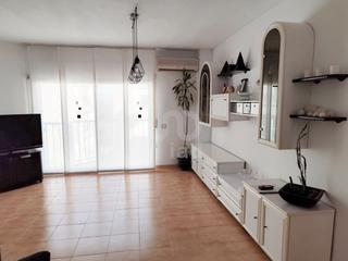Flat in L´Ametlla de Mar