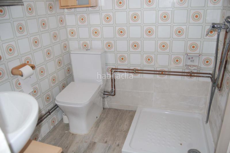 Foto 199c4e4e-5d84-4afa-996c-61865a1aab58. Haus mit parking in Herreros de Suso