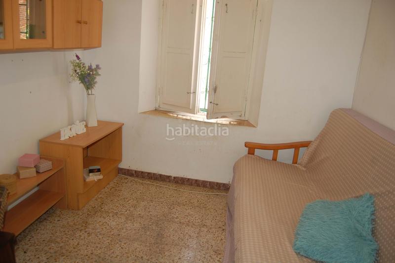 Foto 5195a3fd-7024-4064-8a71-5d0b56cec44b. Haus mit parking in Herreros de Suso